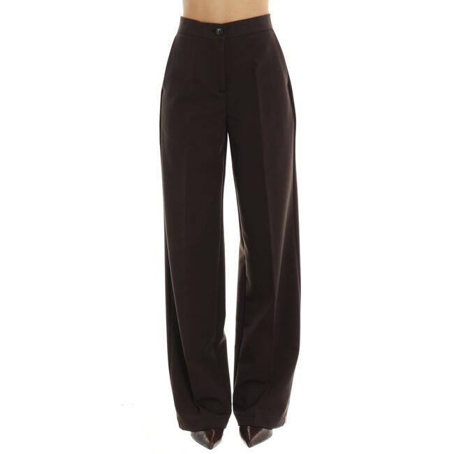 PANTALONE PALAZZO VICOLO - Mad Fashion | img vers.650x/